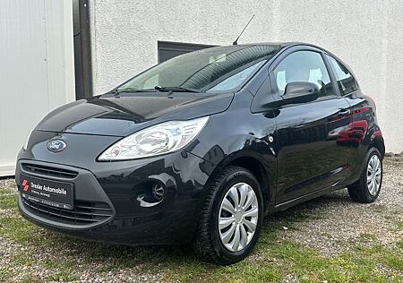 Ford Ka Champions Edition *BHZ FRONTS*SHZ*KLIMA*ALU*