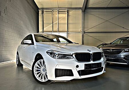 BMW 630 Gran Turismo-M PAKET-ACC-360KAMERA-HEADUP-