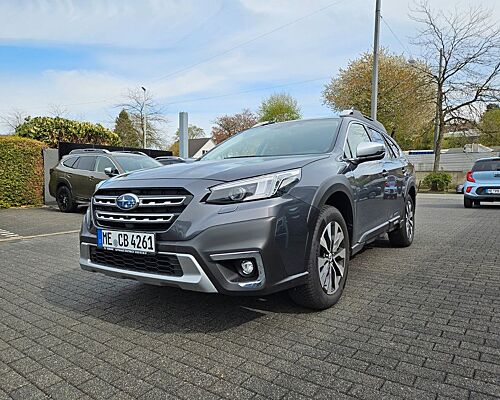 Subaru OUTBACK Outback Platinum abn.AHK