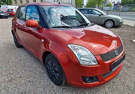 Suzuki Swift Klima !!