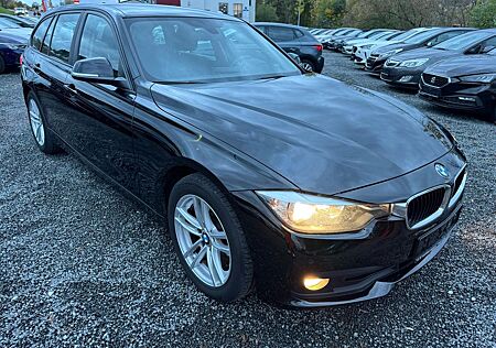 BMW 318 d 2.0 *ADVANTAGE*PDCHI+VO*HÄNDLER*EXPORT*