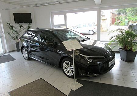 Suzuki Swace 1.8 Hybrid Comfort+