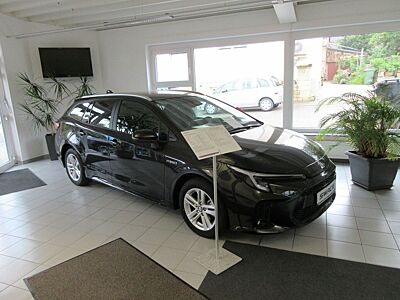 Suzuki Swace 1.8 Hybrid Comfort+