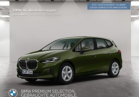 BMW 218i Active Tourer Driv.Assist.Prof Head-Up LED
