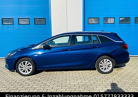 Opel Astra K Sports Tourer Navi Sitzh Kamera Tempomat