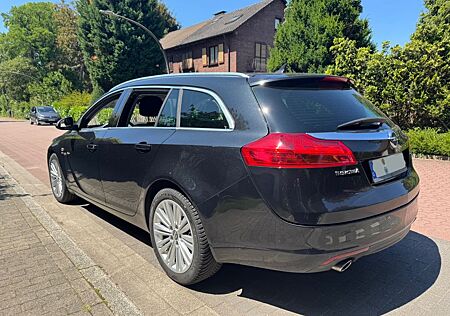 Opel Insignia !TÜV NEU! Sports Tourer 2.0 Turbo Kombi