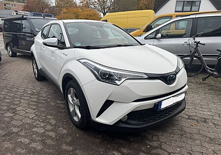 Toyota C-HR Hybrid Flow SHZ/BT/Kamera