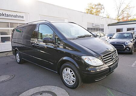 Mercedes-Benz Viano 2.2 CDI EXTRA LANG 7 SITZE LEDER OHNE TÜV