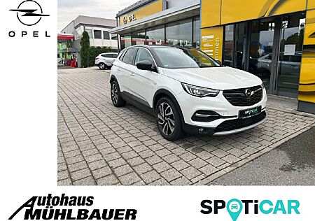 Opel Grandland X 1.6 Ultimate **Navi*AHK**