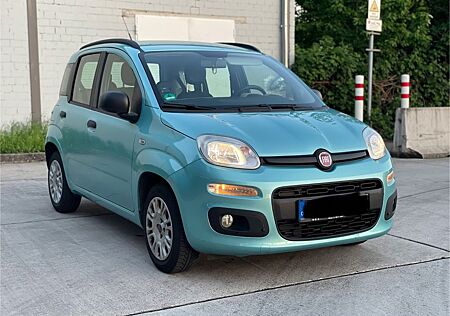 Fiat Panda 69PS*Klima*Servicegepflegt*