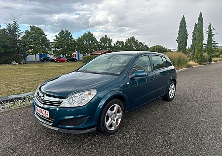 Opel Astra H Lim. Edition