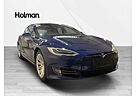 Tesla Model S 75D Dual Motor FSD Premium Interieur