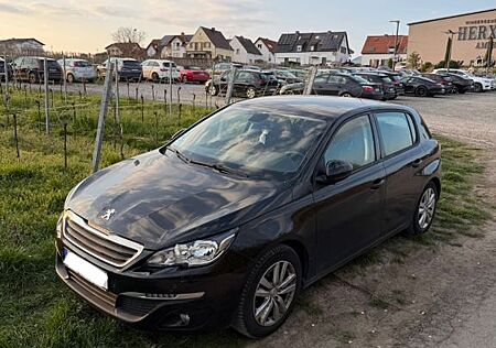 Peugeot 308 Style PureTech 130 STOP & START Style