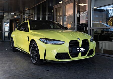 BMW M4 gebraucht kaufen BMW M4 Baureihe Coupe Competition