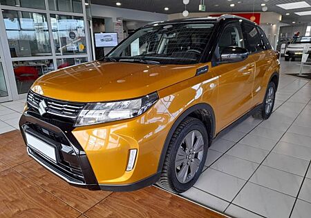 Suzuki Vitara 1.4 l Comfort Autom.