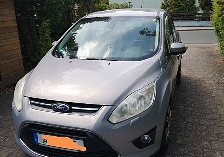 Ford C-Max 1,6 EcoBoost 110kW Trend Trend