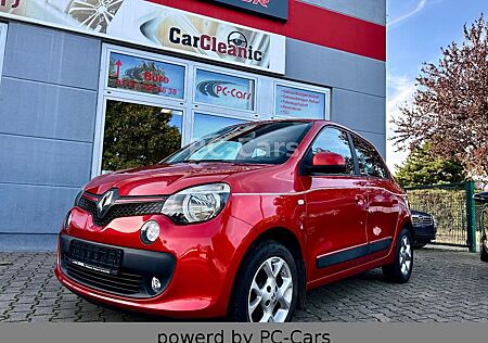 Renault Twingo Luxe