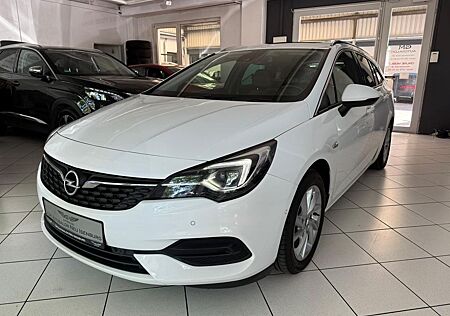 Opel Astra K Sports Tourer Elegance Start/Stop