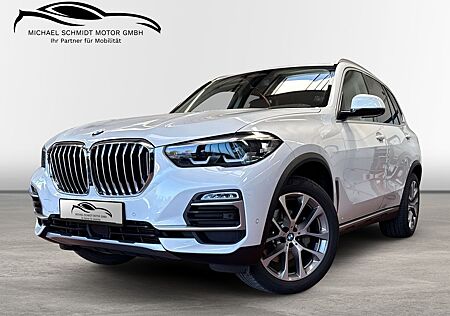 BMW X5 xDrive30d xLine*2 Achs Luft*AHK*Komfortsitz*H
