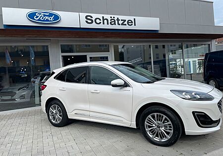 Ford Kuga Plug-In Hybrid Vignale