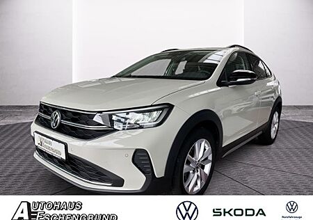 VW Taigo Volkswagen 1.0 TSI DSG GOAL GJR ACC SHZ KLIMA