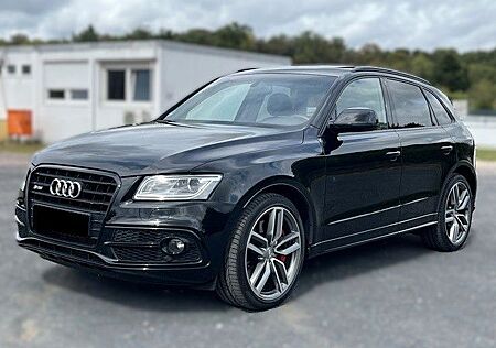 Audi SQ5 3.0 TDI Plus Quattro B&O Panorama
