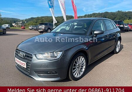 Audi A3 1.8 TFSI S tronic quat. Euro 6*Kundenauftrag*