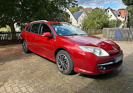 Renault Laguna Grandtour Dynamique 2.0 16V