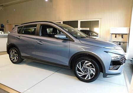 Hyundai Bayon Trend 2WD