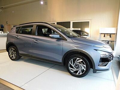 Hyundai Bayon Trend 2WD