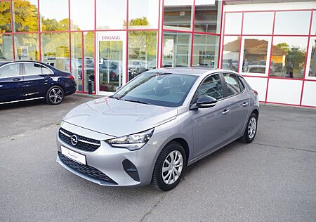 Opel Corsa 1.2 Edition, Navi, Winter-Paket