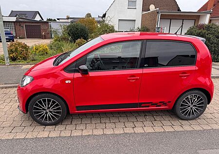 Skoda Citigo 1.0 MPI 44kW Active Active