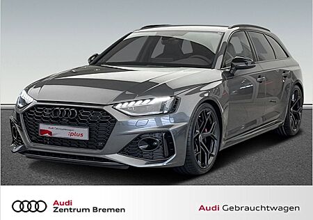 Audi RS4 RS 4 Avant UPE112 NAVI AHK B+O PDC KAMERA 20ZOLL