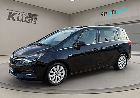 Opel Zafira C 1,4 Innovation AT, RFK, Navi, LED, Sitz