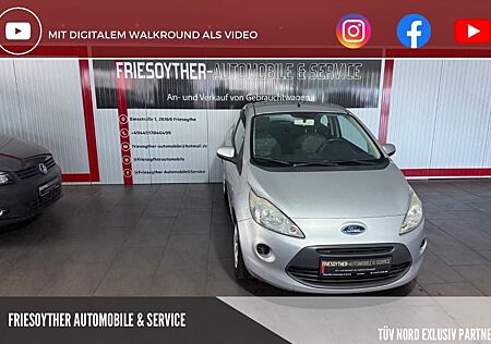Ford Ka Trend *HU Neu*