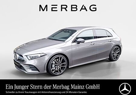 Mercedes-Benz A 35 AMG AMG A 35 4M NIGHT Multibeam LED MBUX Prem