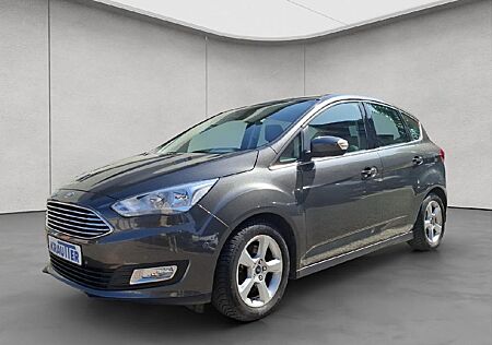 Ford C-Max Titanium