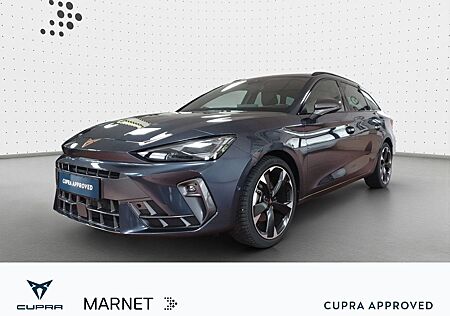 Cupra Leon Sportstourer Facelift 1.5 eTSI DSG* Navi*Ka