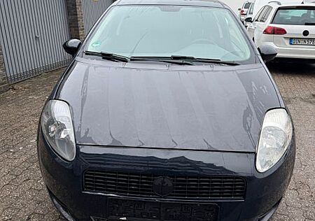 Fiat Grande Punto 1.2 8V Active