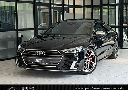 Audi S7 Sportback 3.0 TDI