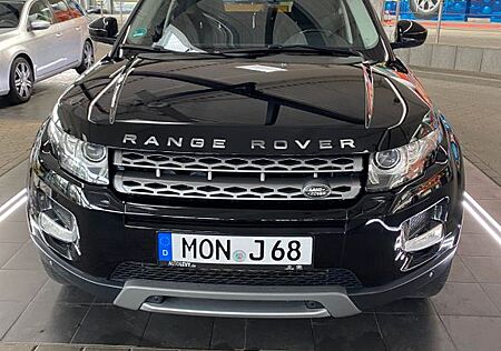 Land Rover Range Rover Evoque 2.2 TD4 Prestige Prestige