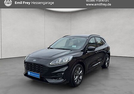 Ford Kuga 2.0 EcoBlue Aut. ST-LINE