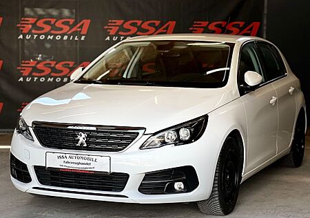 Peugeot 308 Active Pack #AppleCar #Navi #WIFI #LED
