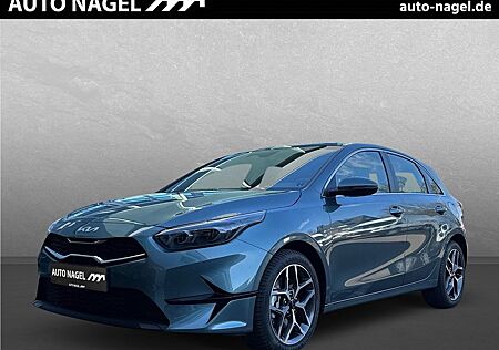 Kia Cee'd CEED 1.5T 140 SPIRIT LEDER Tec