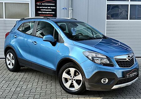 Opel Mokka Edition 1.4 Turbo Automatik- SHG- GRA
