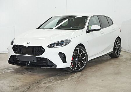 BMW 120d M Sport Pro 19" HiFi AdapLED M Sitze