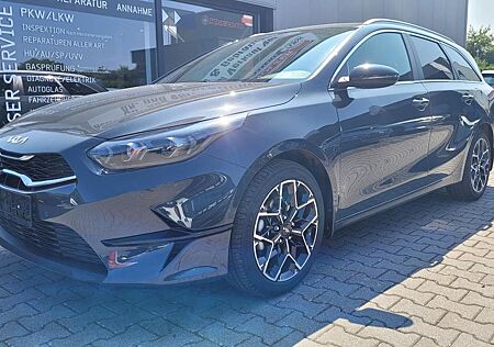 Kia Cee'd Sportswagon Ceed SW Edition30*LED*Navi*Shzg*Lhzg*PDC*Cam*17"