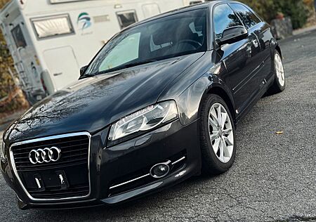 Audi A3 1.8 TFSI S tronic Ambition Ambition