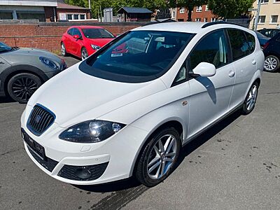 Seat Altea XL 2.0 TDI 4You