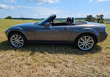 Mazda MX-5 Energy 1.8 MZR Energy gepflegt